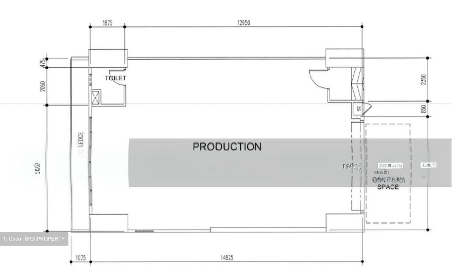 North Spring Bizhub (D27), Factory #632332701